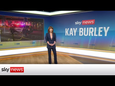 You are currently viewing Sky News Breakfast: Christmas parade horror in the US and Austria returns to full lockdown