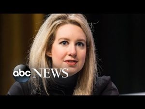 Read more about the article Elizabeth Holmes takes the stand in trial l GMA