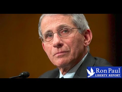 Read more about the article Fauci Now Claims The Vax Doesn’t Protect Against Serious Covid!