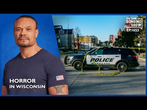 You are currently viewing Ep. 1653 Horror in Wisconsin – The Dan Bongino Show®