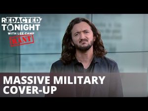 Read more about the article Massive Military Cover-Up Finally Revealed