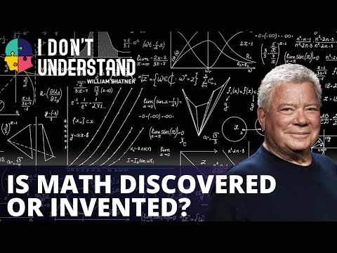 You are currently viewing IDU: Where Did Math Come From?