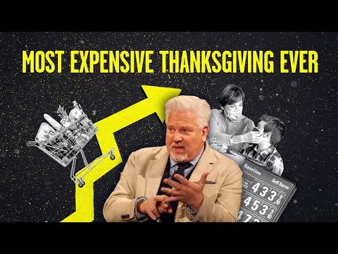 You are currently viewing Prepare for the Most Expensive Thanksgiving Ever | @Stu Does America