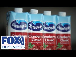 Read more about the article Ocean Spray CEO: Growers ‘trying to do everything they can’ to keep costs low