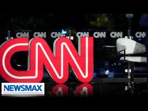 Read more about the article New CNN owner wants “actual journalism” to return | American Agenda on Newsmax