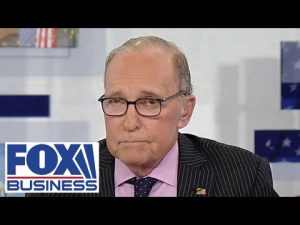 Read more about the article Kudlow: Biden continues to downplay inflation crisis