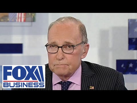 You are currently viewing Kudlow: Biden continues to downplay inflation crisis