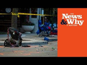 Read more about the article HORROR IN WI: People MOWED DOWN By Man with LONG List of Crimes | The News & Why It Matters | Ep 911