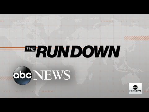 You are currently viewing The Rundown: Top headlines today: Nov. 22, 2021