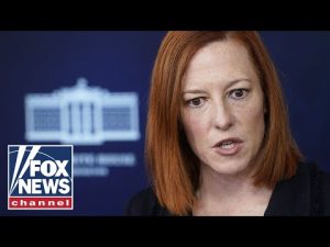 Read more about the article Politifact argues Jen Psaki’s inflation claims are incorrect