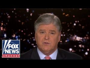 Read more about the article Hannity: Blaming Donald Trump for everything is not a winning strategy