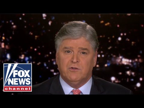 You are currently viewing Hannity: Blaming Donald Trump for everything is not a winning strategy