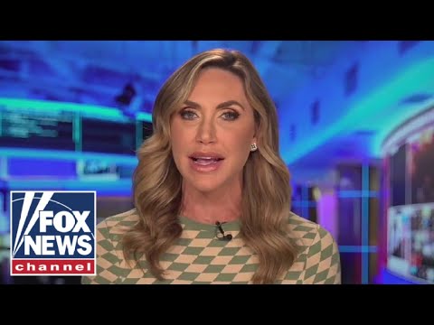 You are currently viewing Lara Trump rips the Democrats: ‘They stopped prioritizing the American people’