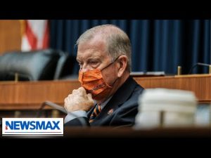 Read more about the article Rep. Tim Walberg: Build Back Better bill was a boondoggle | National Report