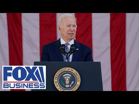 You are currently viewing Grover Norquist: Biden’s spending bill hides how much it taxes middle class