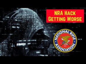 Read more about the article NRA Hack Getting Worse