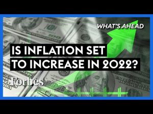 Read more about the article Fed Chair Jerome Powell Reappointed: Is Inflation Set To Increase in 2022? – Steve Forbes | Forbes