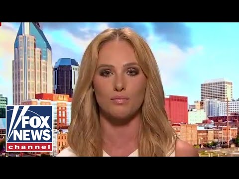 You are currently viewing Tomi Lahren rips media over Rittenhouse trial coverage: ‘It’s all about the narrative’