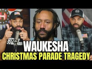 Read more about the article Waukesha Christmas Parade Tragedy