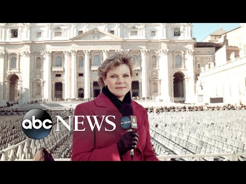 You are currently viewing Cokie Roberts’ husband outlines life of legendary ABC News anchor in new book