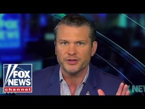 Read more about the article Hegseth: Milwaukee County district attorney philosophy has been to ‘err on the side of criminals’