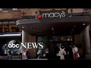 Read more about the article Macy’s auctioning 10 limited NFTs which will benefit Make-A-Wish Foundation