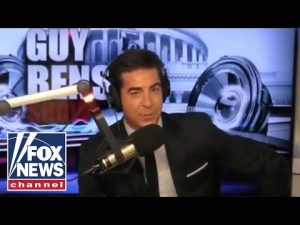 Read more about the article Jesse Watters blasts Stephen Colbert on Rittenhouse verdict | Guy Benson Show