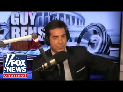 You are currently viewing Jesse Watters blasts Stephen Colbert on Rittenhouse verdict | Guy Benson Show