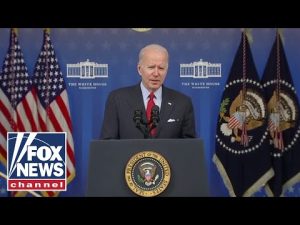 Read more about the article Biden releases oil from US reserves in hopes of easing inflated prices