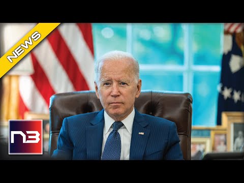 You are currently viewing Shocking New Poll Says Why Even More Americans Hate Biden