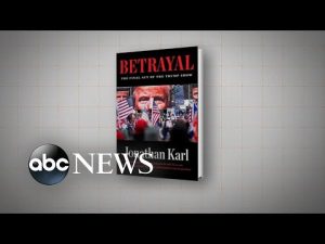 Read more about the article What happened in the final days of the Trump presidency?