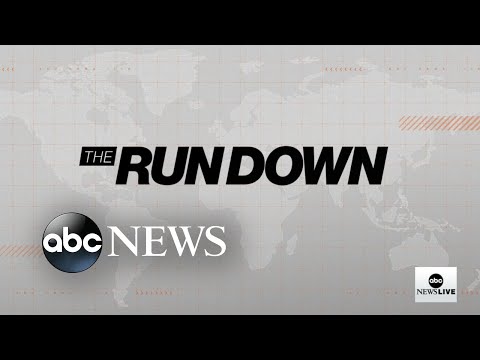 You are currently viewing The Rundown: Top headlines today: Nov. 23, 2021