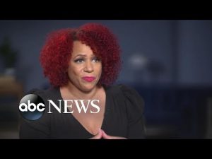 Read more about the article ‘1619’ author, Nikole Hannah-Jones opens up about race and identity l Nightline