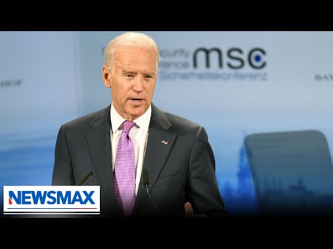 You are currently viewing Congressman: It’s hard to believe anything Biden reads off the teleprompter | Wake Up America