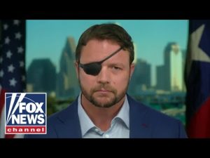 Read more about the article Dan Crenshaw: This is not how our justice system is supposed to work