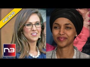 Read more about the article After Boebert Called Ilhan Omar ‘Jihad Squad’, Omar Came Back Swinging