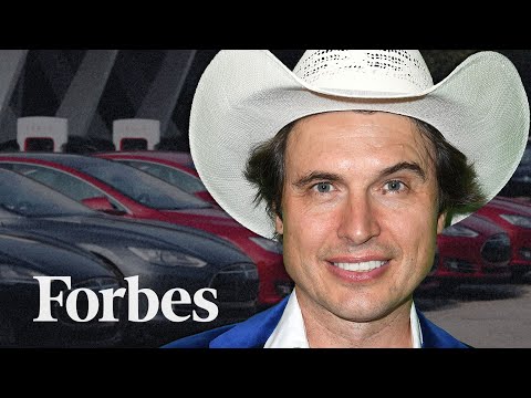 Read more about the article Elon Musk’s Younger Brother, Kimbal Musk, Is Getting Very Rich Off Tesla | Forbes