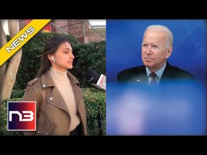 Read more about the article Students Caught On Camera Admitting Biden RUINED Thanksgiving