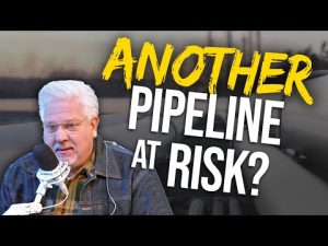 Read more about the article Biden shut down the Keystone XL. Is THIS pipeline next on his list?