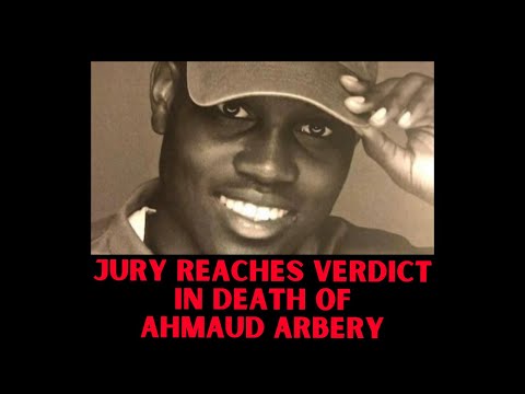 Read more about the article Jury Reaches Verdict in the Death of Ahmaud Arbery