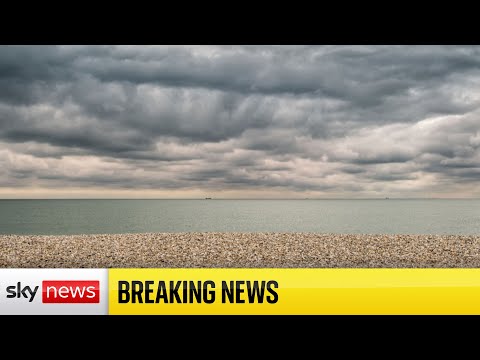 You are currently viewing Breaking:  ‘The English Channel is becoming a graveyard’