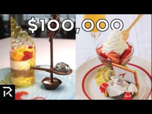 Read more about the article The Most Expensive Food Around The World