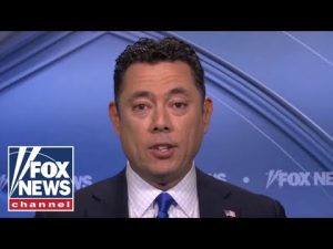 Read more about the article Jason Chaffetz: High consumer prices were ‘totally avoidable’