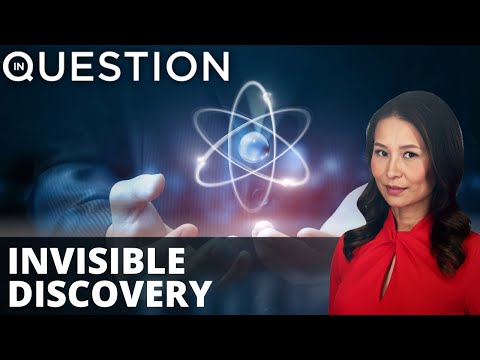 You are currently viewing Invisible atoms? MIT physicists make  invisible matter