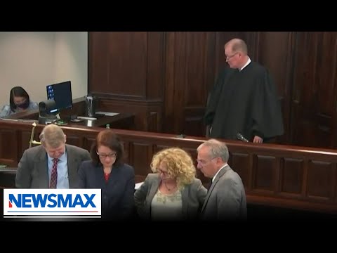 You are currently viewing Several appeals made by defense in Ahmaud Arbery case | REACTION