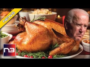 Read more about the article REVEALED: Huge Increase in Cost Of Thanksgiving This Year