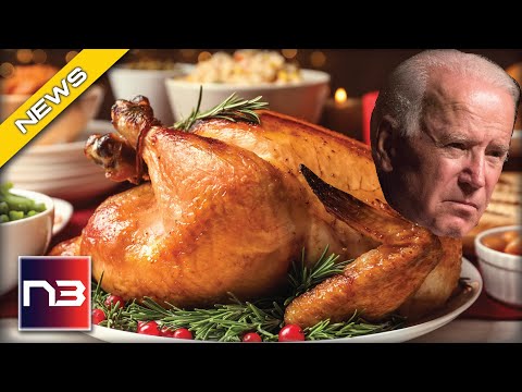 You are currently viewing REVEALED: Huge Increase in Cost Of Thanksgiving This Year