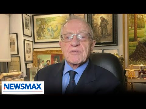 Read more about the article Dershowitz: The media system just roots for outcomes | ‘Spicer and Co.’