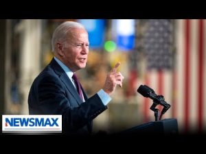 Read more about the article President Biden “won’t apologize” for the energy crisis | Heather Zumarraga