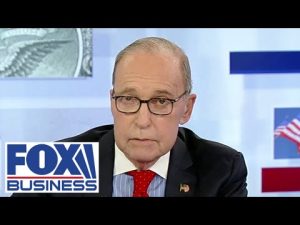 Read more about the article Kudlow: This is the biggest story today